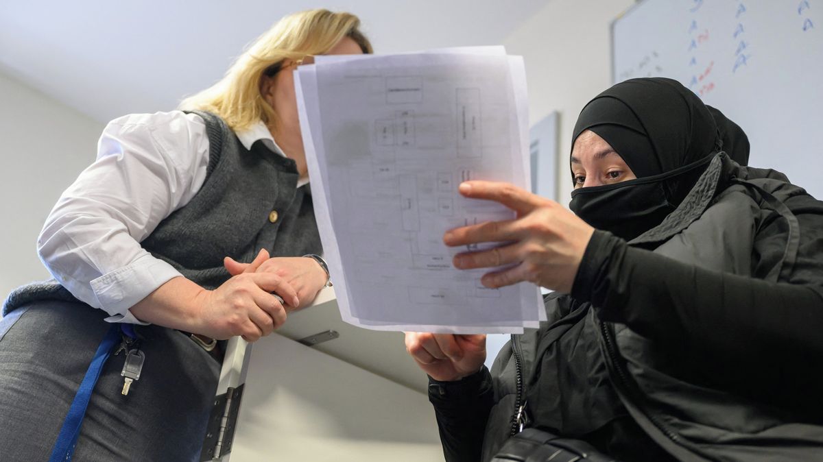 Německo vydá na sociální dávky přes bilion, polovinu inkasují cizinci